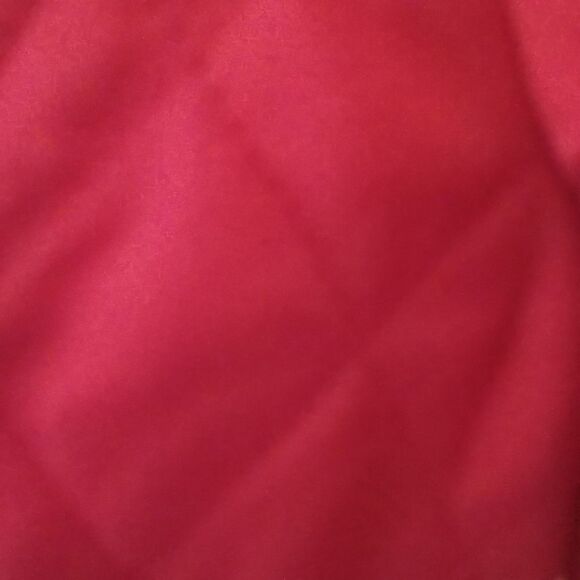 Talbots Lightweight Quilted Coat Size Medium - Picture 7 of 7